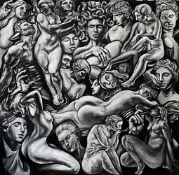 Die Dionysus Chroniken Nummer 6