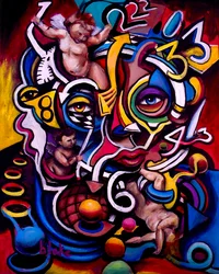 Die Uhr Serie, Nummer 5