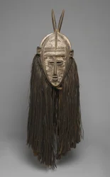 Bolo-Maske, Burkina Faso