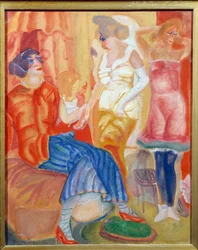 Frauen