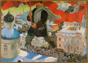 Bolschewik