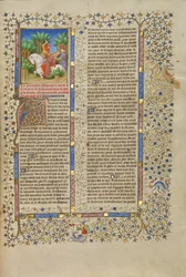 Der Mord an Antiochus III