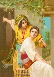 Martha und Maria