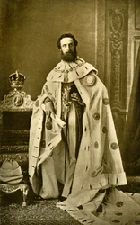Lord Lytton