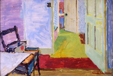 Atelierraum, Ivor Street, NW1