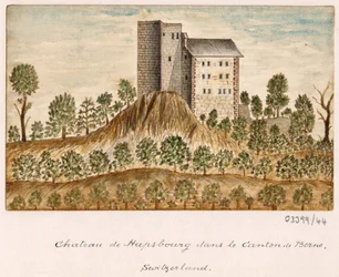 Eine Serie von Skizzen, Ansichten in Großbritannien, dem Kontinent und Amerika 1772-1778