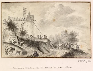 Eine Serie von Skizzen, Ansichten in Großbritannien, dem Kontinent und Amerika 1772-1778