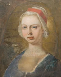 Ann Maddocks. Das Mädchen von Cefn Ydfa
