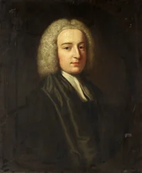 Dr. Walter Chapman