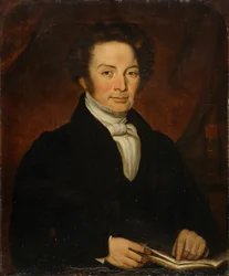 Reverend Evan Evans