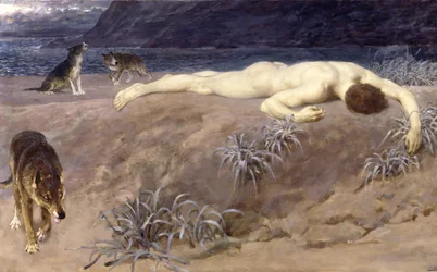 Toter Hektor