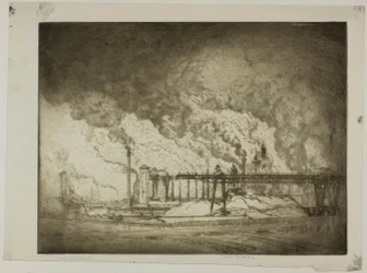 Chicago - Rauch, South Deering
