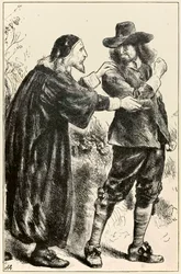 Die Pilgerreise, Pilgerreise, Pilger, Reise, John Bunyan, Bunyan