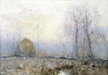 Frühes Licht