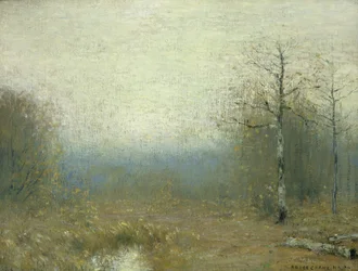Früher Morgen
