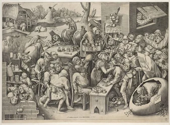 Die Hexe von Malleghem