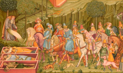 Der Triumph des Todes