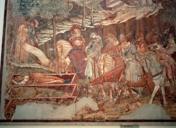 Triumph des Todes