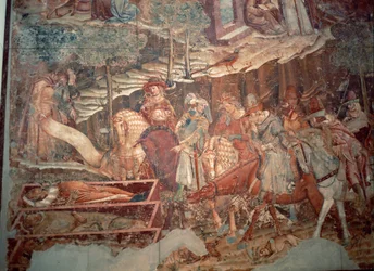 Triumph des Todes