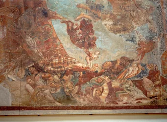 Triumph des Todes