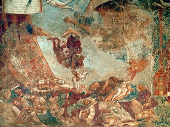 Trionfo della Morte