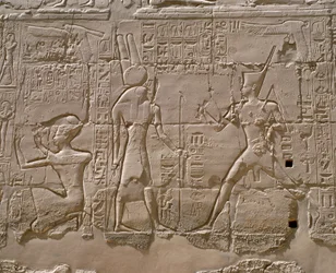Ägypten - Antikes Theben (UNESCO-Welterbeliste)