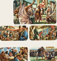 Verbrechen und Strafe