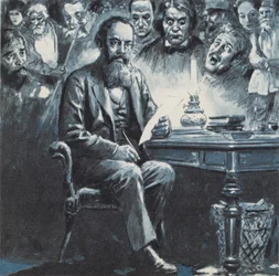 Dostojewski