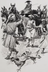 Ostindien-Kompanie