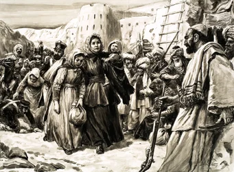 Lady Florentia Sale: Die Petticoat-Grenadierin