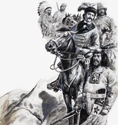 Der Rebell im Gewissen einer Nation