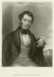Richard Cobden