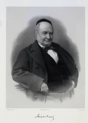 Charles Augustin Sainte-Beuve