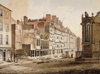 Strand, Westminster, London