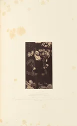 Der Kurfürst von Sachsen und die Reformatoren, von L. Cranch