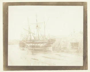 143. Kupfererzgefäß, Swansea, 1846