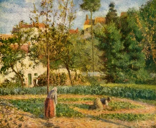 Der Obstgarten, 1879, 1939