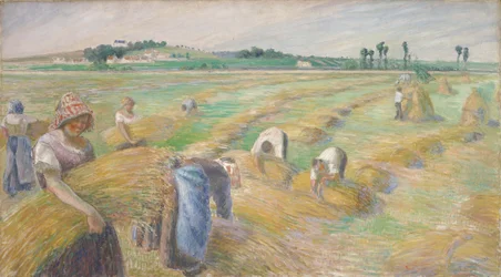 Ernte