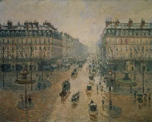 Avenue de l