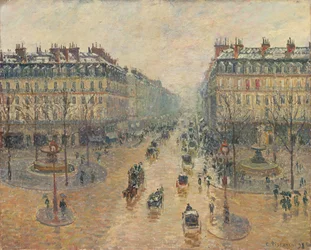 Avenue de l