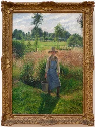 Der Gärtner