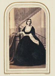 Frau Williamson