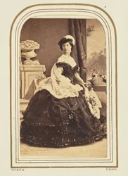 [Die Herzogin von Wellington]