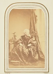Die Herzogin von Worden