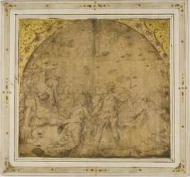 Das Urteil Salomos