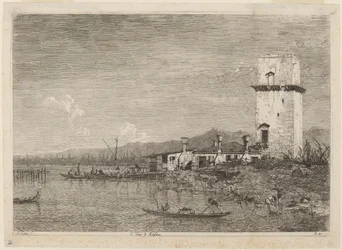 La Torre di Malghera