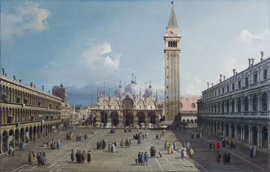 Markusplatz