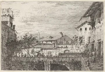 Die Terrasse