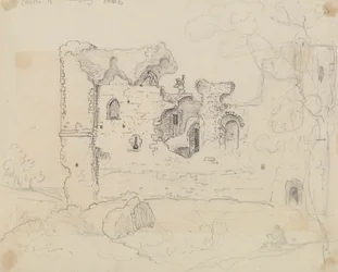 Schloss von Canterbury