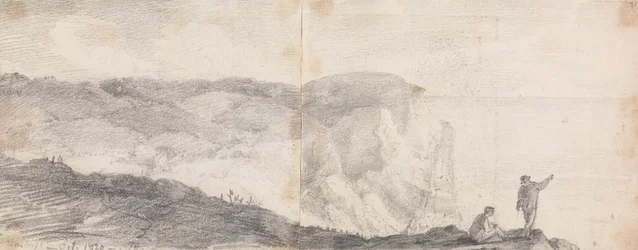 Hastings, Oktober 1820